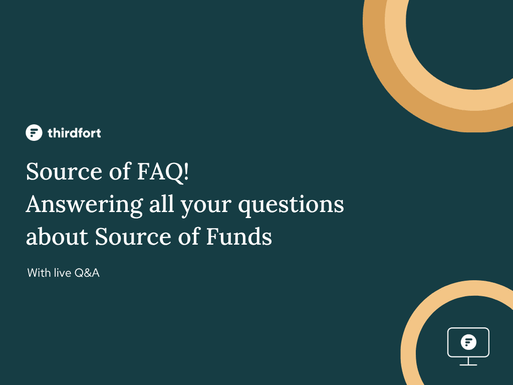 SoF webinar - Spring Series