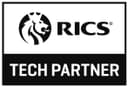 RICS tech partner logo