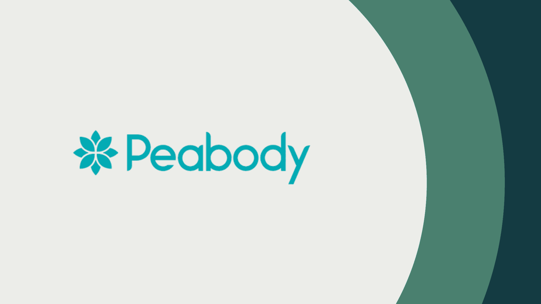 Peabody homes logo