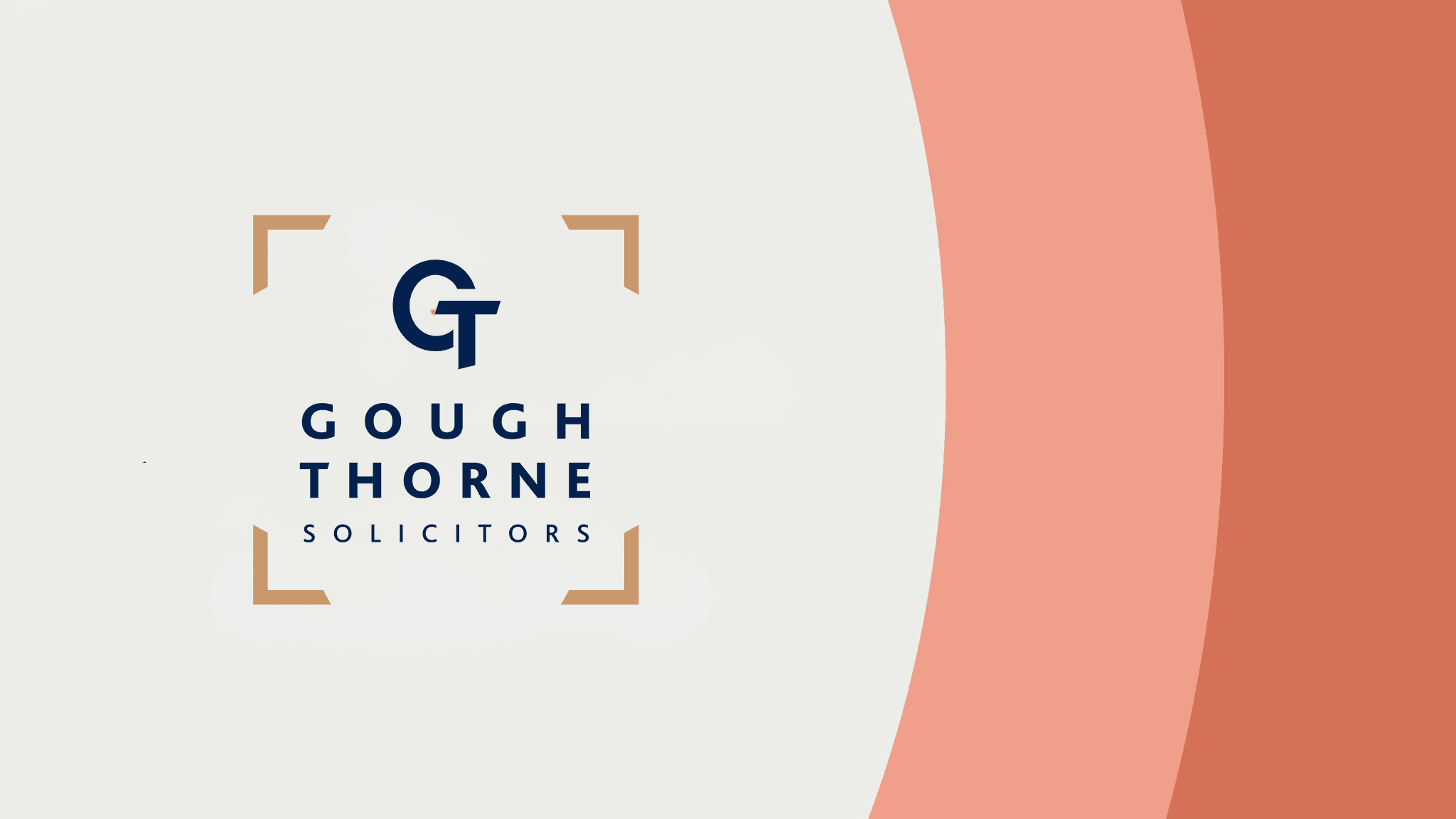Gough thorne logo