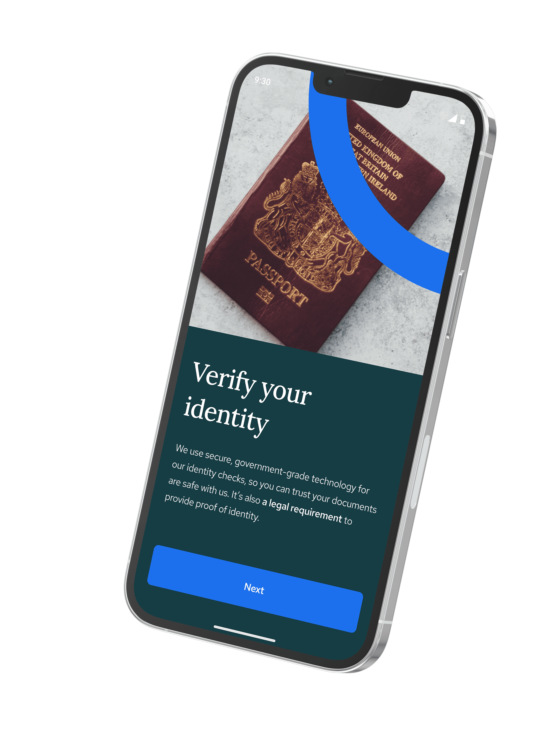 ACSP ID Verification - Fast Cryptographic Checks for Compliance | Thirdfort