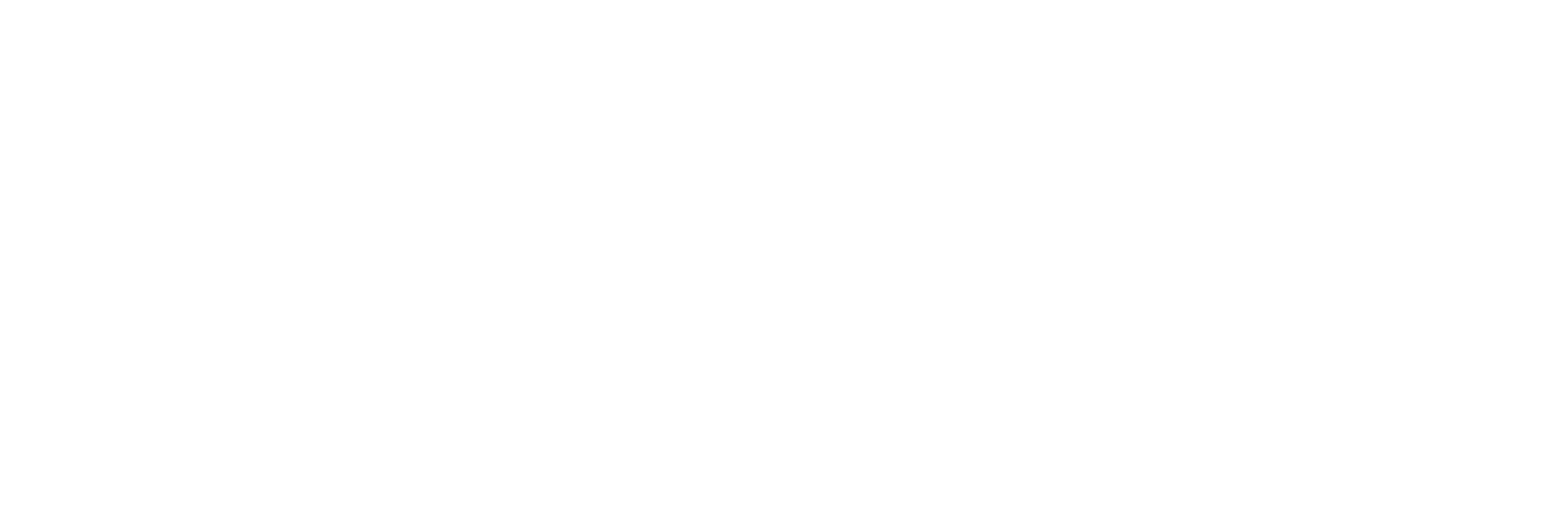 Clio logo in white