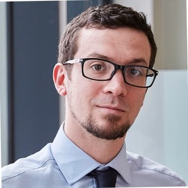 Guy Gibbs Headshot