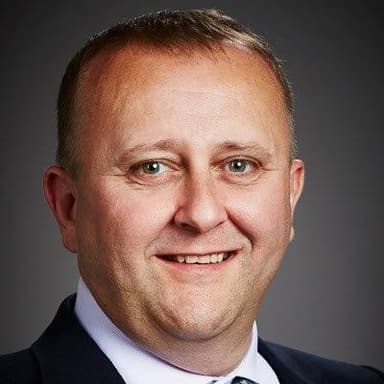 Mark Buckley