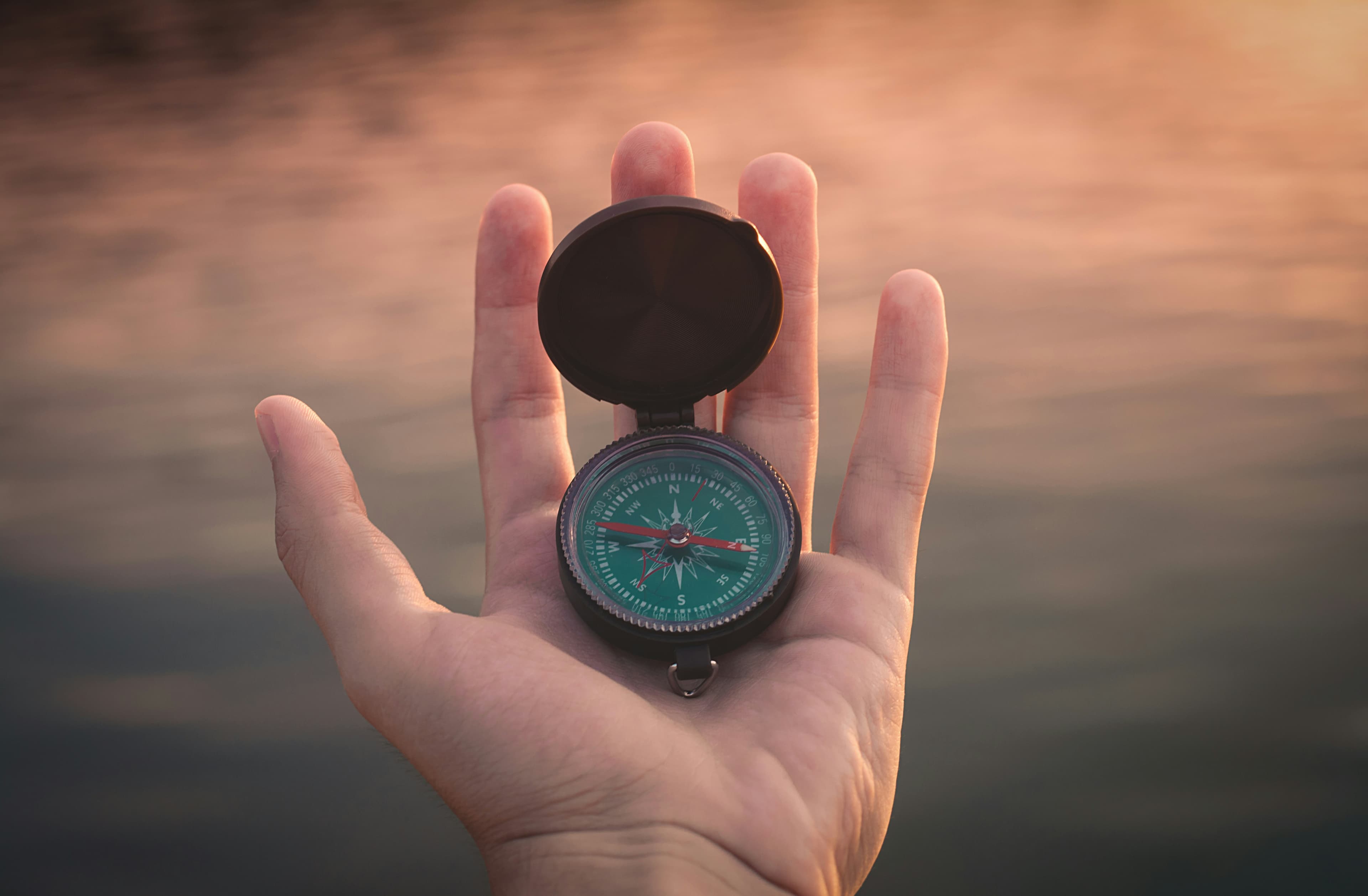 confident compliance blog