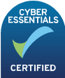 Cyber Essentials logo