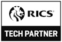 RICS tech partner logo