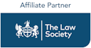 The Law Society Affiliate Partner